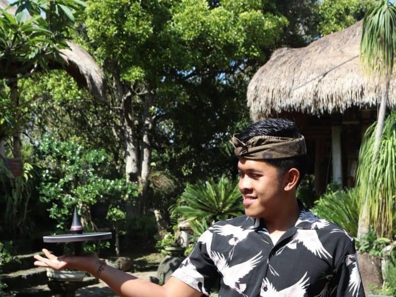 atraksi wisata